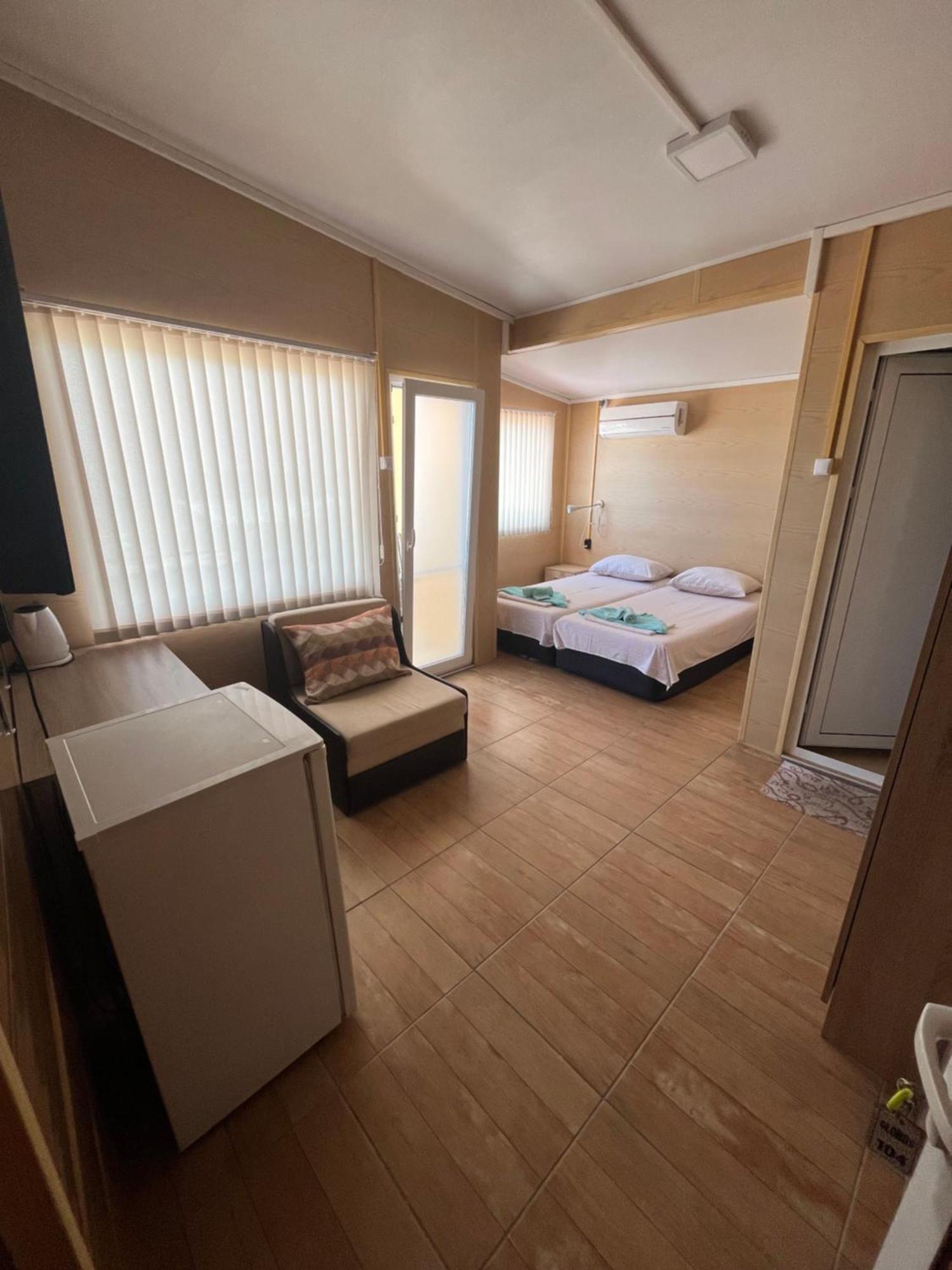 Family Hotel Globus Zlate písky Exteriér fotografie